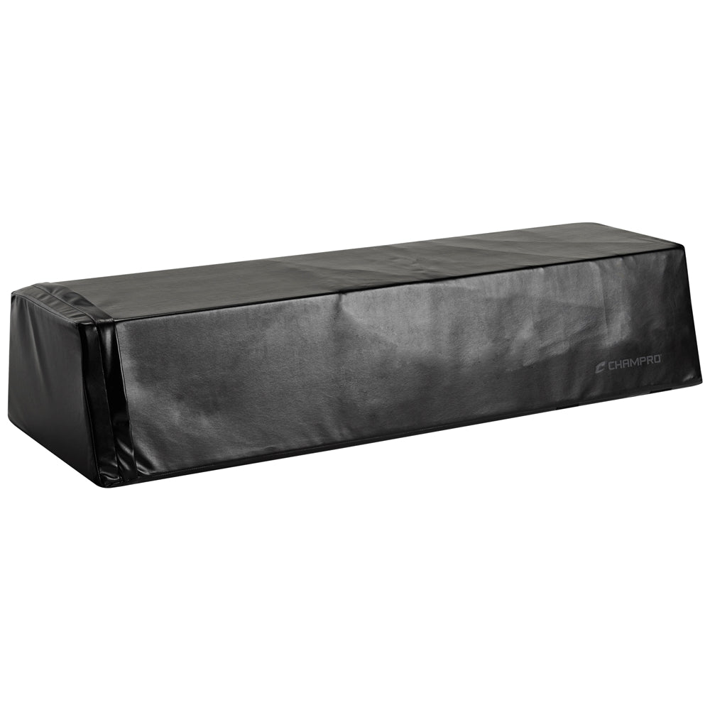 Football Step Over Dummy, 10"