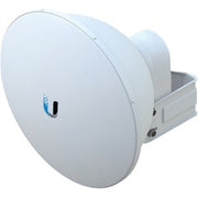 Ubiquiti AF-5G23-S45 - 5GHz AirFiber Dish 23dBi Slant 45 Degree Signal Angle for Optimum Interference Avoidance