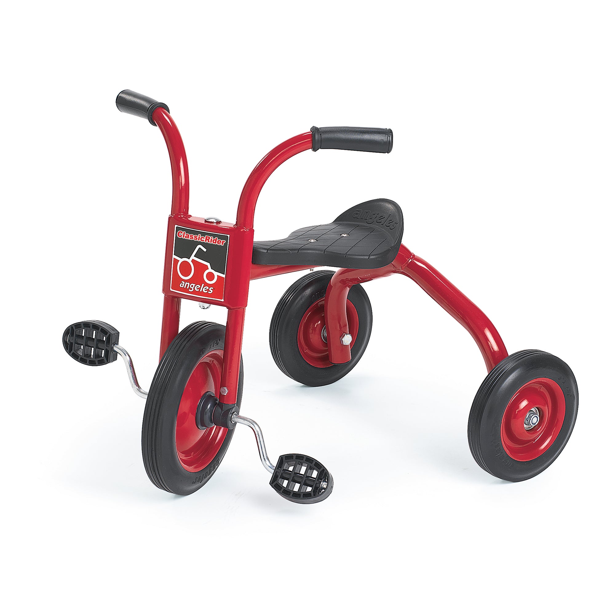 CLASSICRIDER 10" Trike