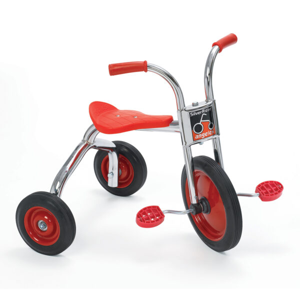 SILVERRIDER 12" Trike