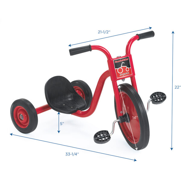 CLASSICRIDER 14" Super Cycle