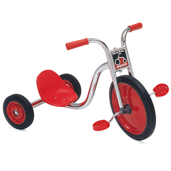 SILVERRIDER 14" Super Cycle
