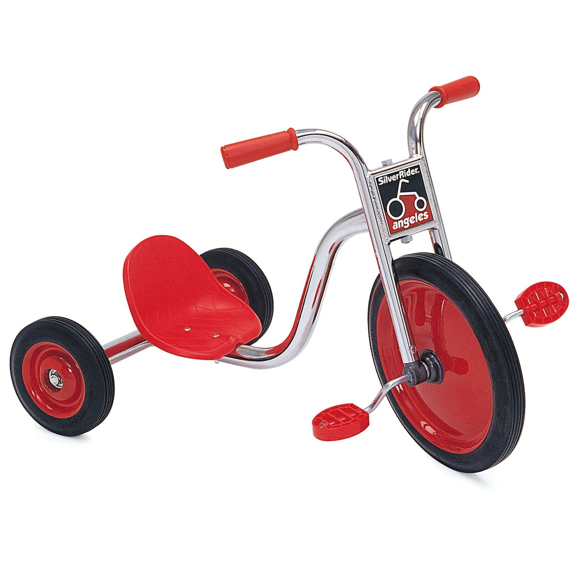 SILVERRIDER 14" Super Cycle
