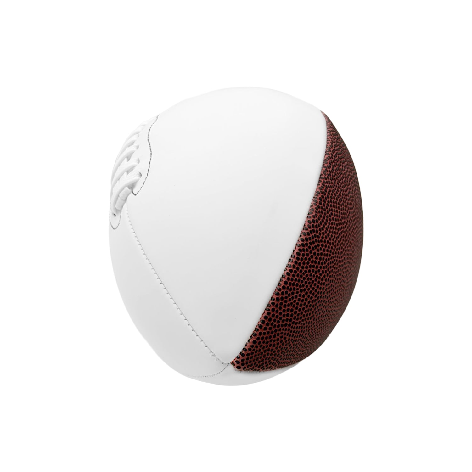 AUTOGRAPH FOOTBALL