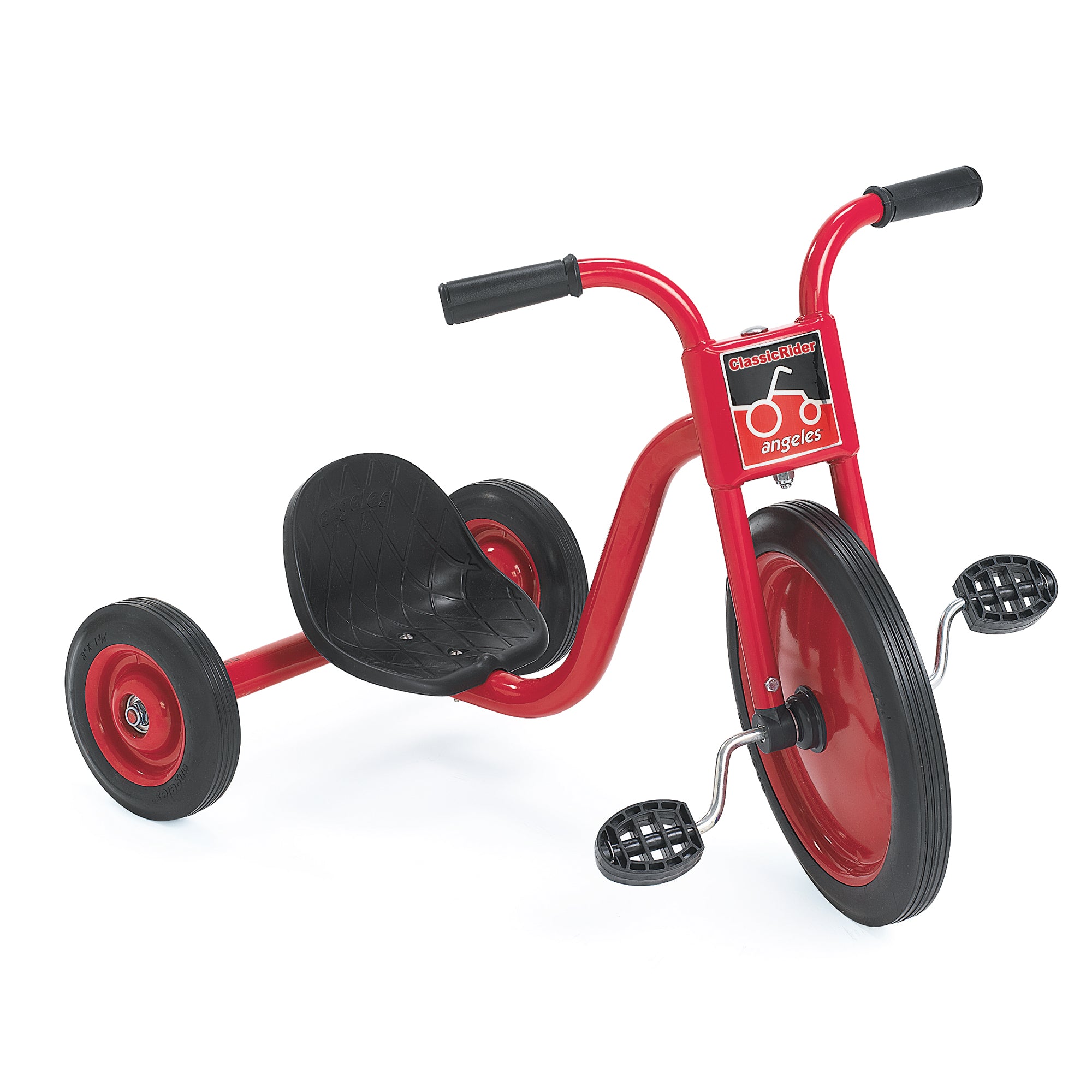 CLASSICRIDER 10" Pedal Pusher LT