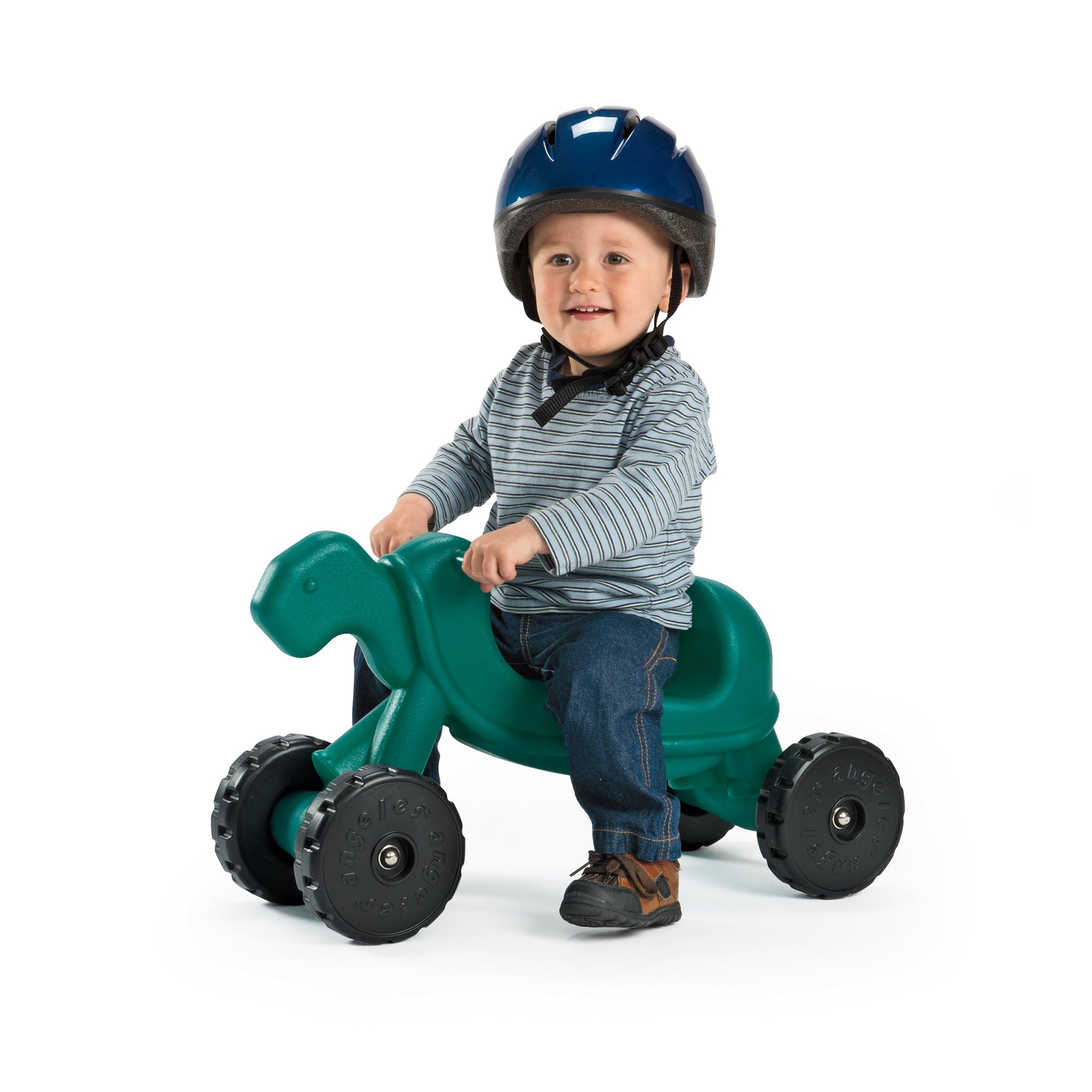 Ride On Tortoise
