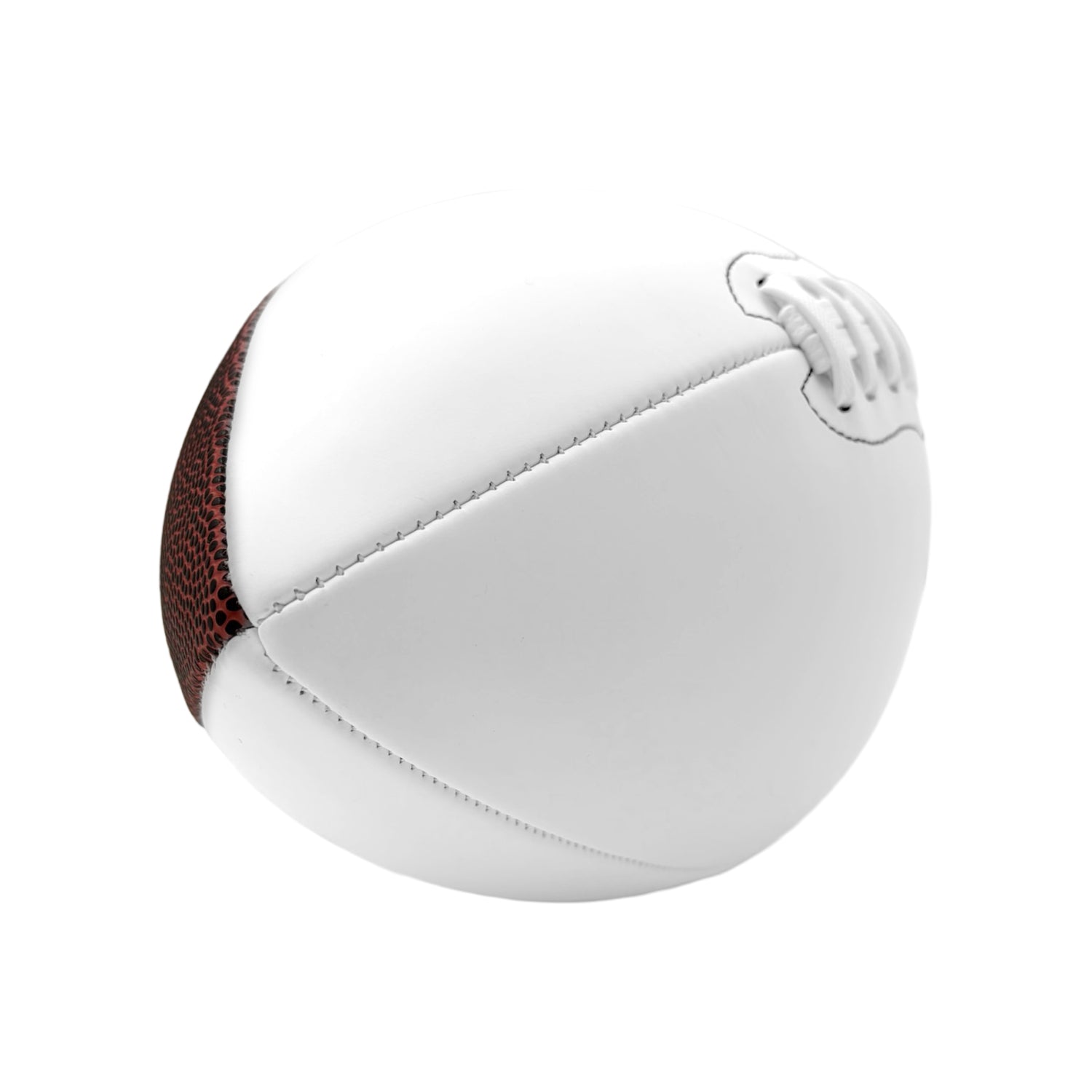 AUTOGRAPH FOOTBALL