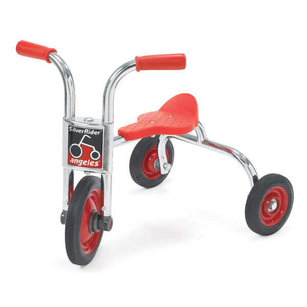 SILVERRIDER 8" Pusher