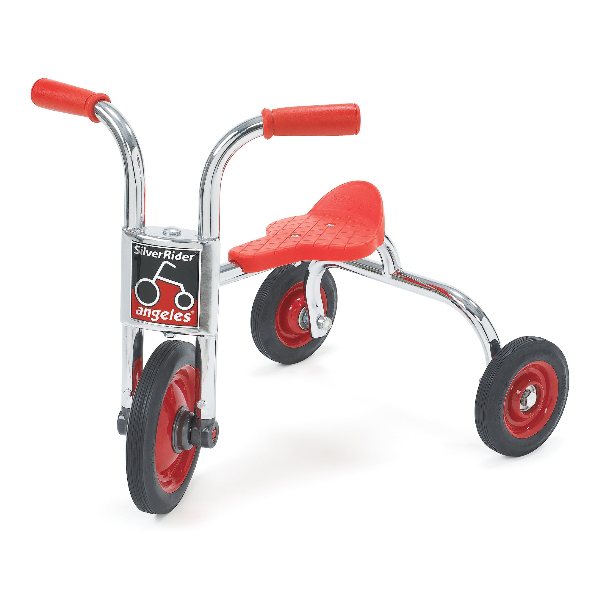 SILVERRIDER 8" Pusher