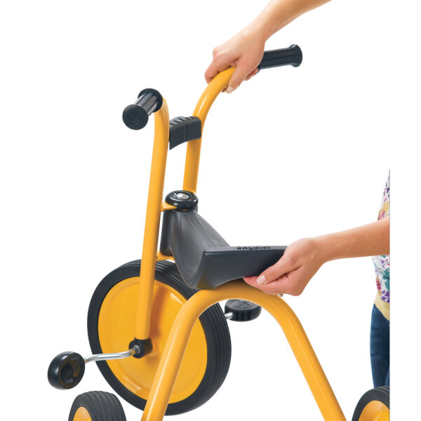 MYRIDER 10" Mini