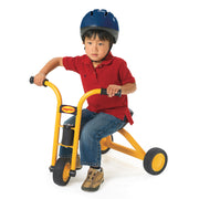 MYRIDER 8" Mini Pusher