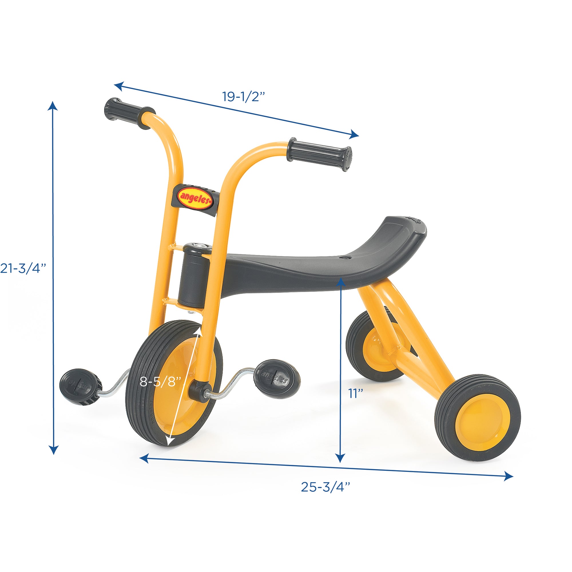 MYRIDER 10" Mini