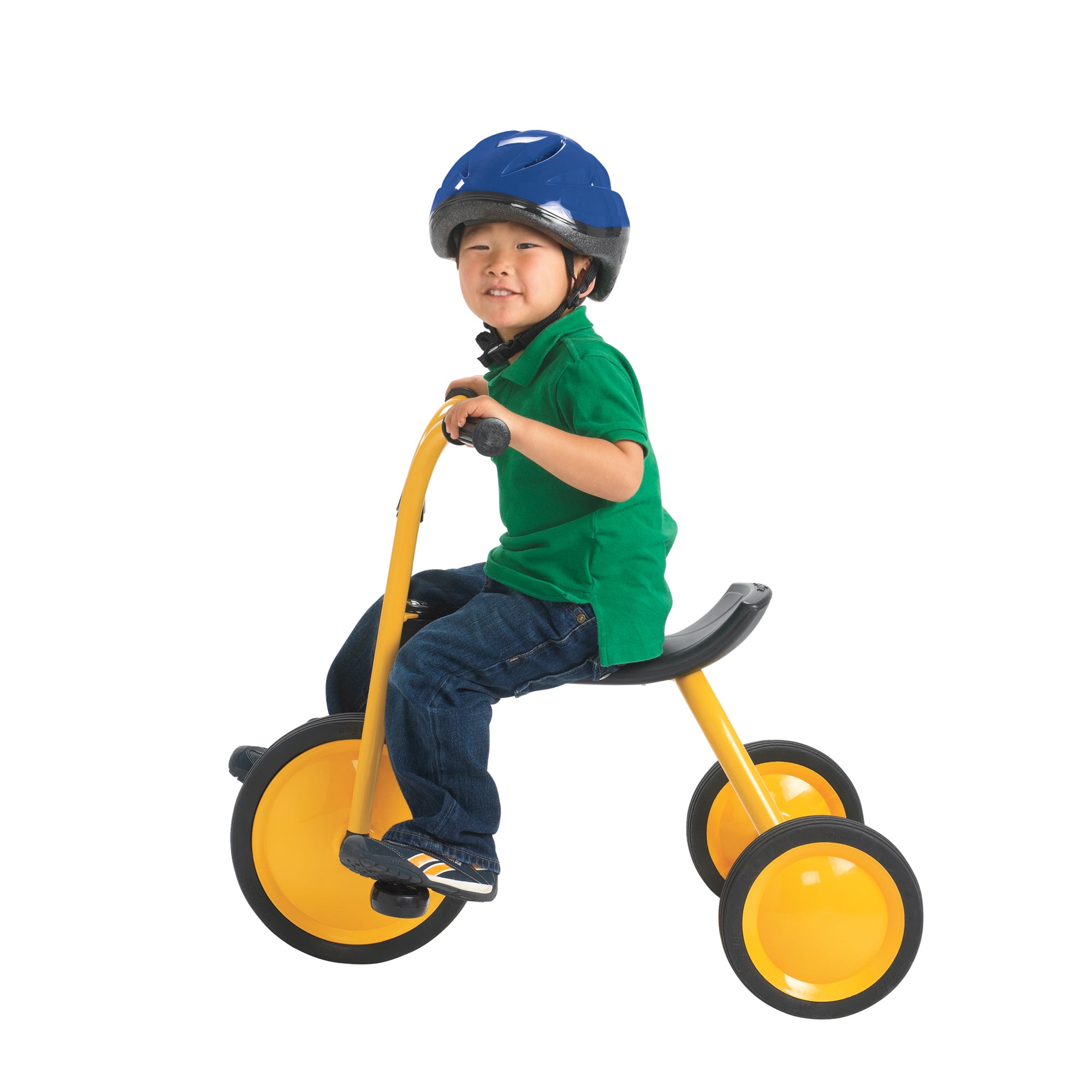 MYRIDER 12" Midi