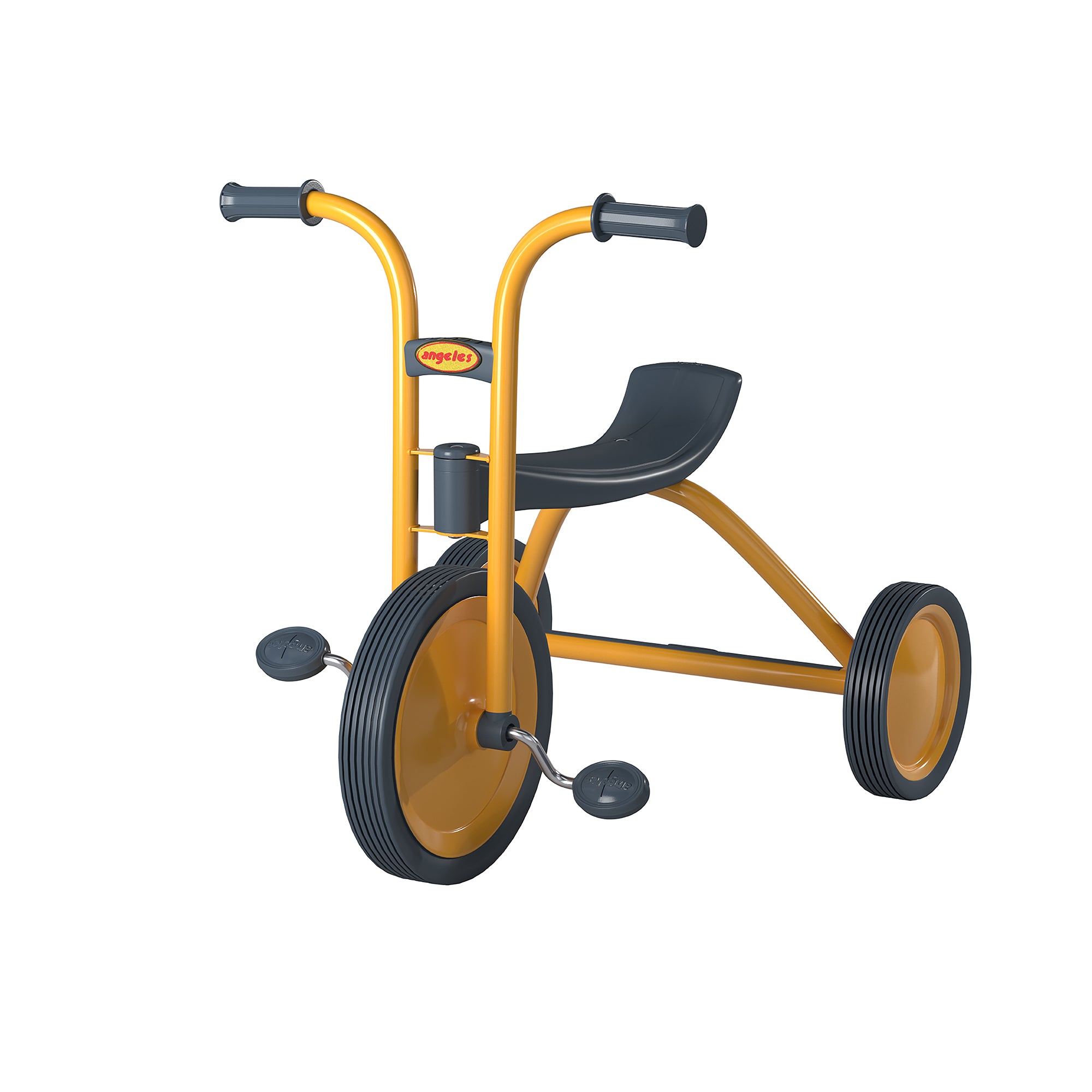 MYRIDER 12" Midi