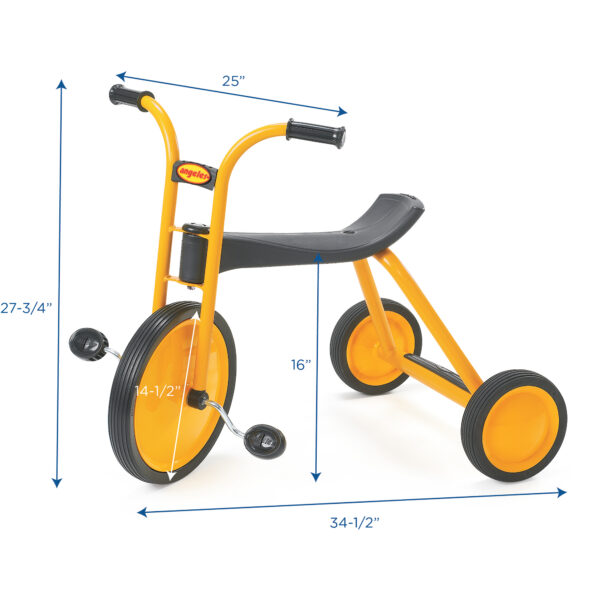 MYRIDER 14" Maxi