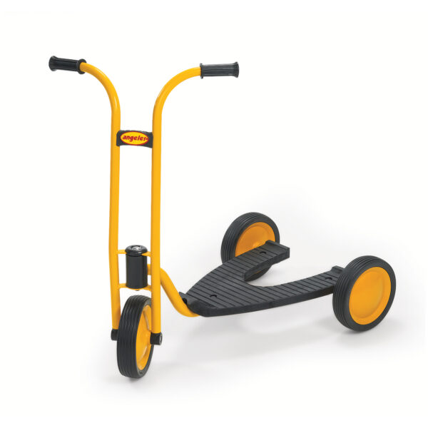 MYRIDER 8" 3-Wheel V Scooter
