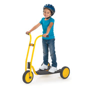MYRIDER 8" 3-Wheel V Scooter