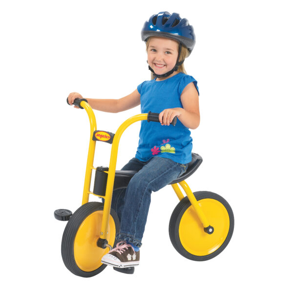 MYRIDER 12" Bike