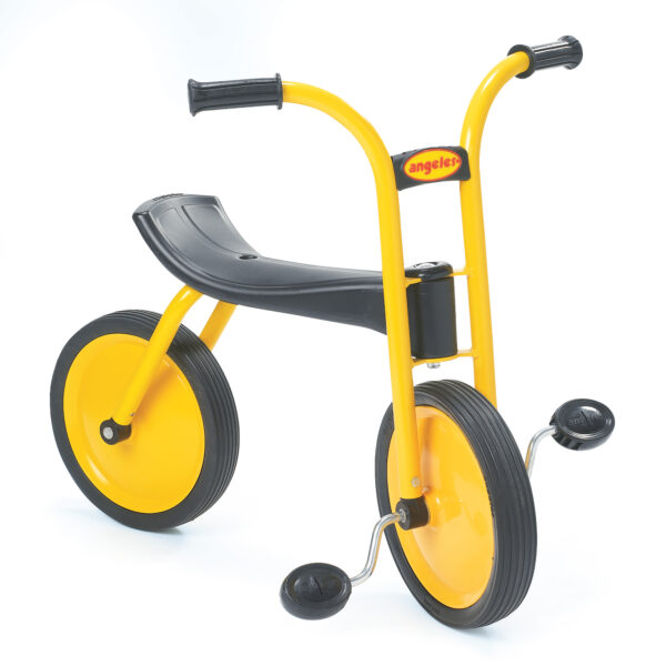 MYRIDER 12" Bike