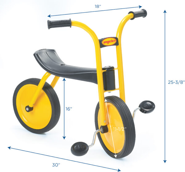 MYRIDER 12" Bike