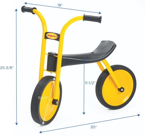 MYRIDER 12" Balance Bike
