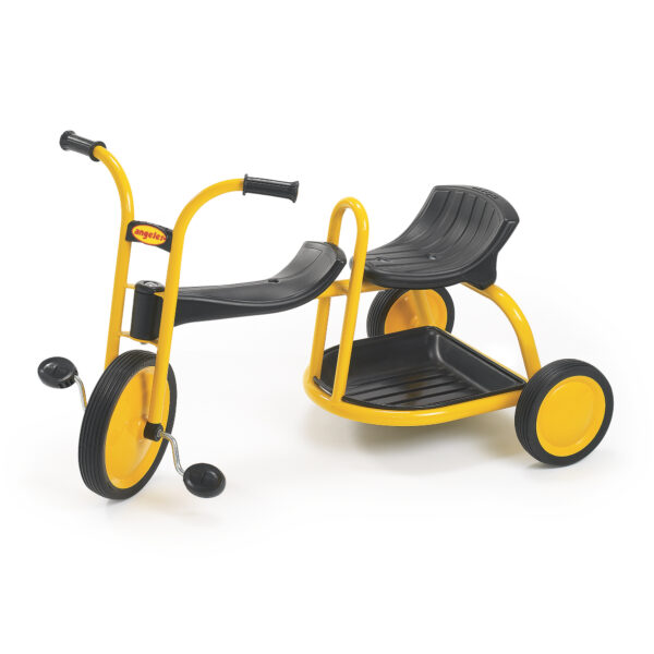 MYRIDER 12" Tandem