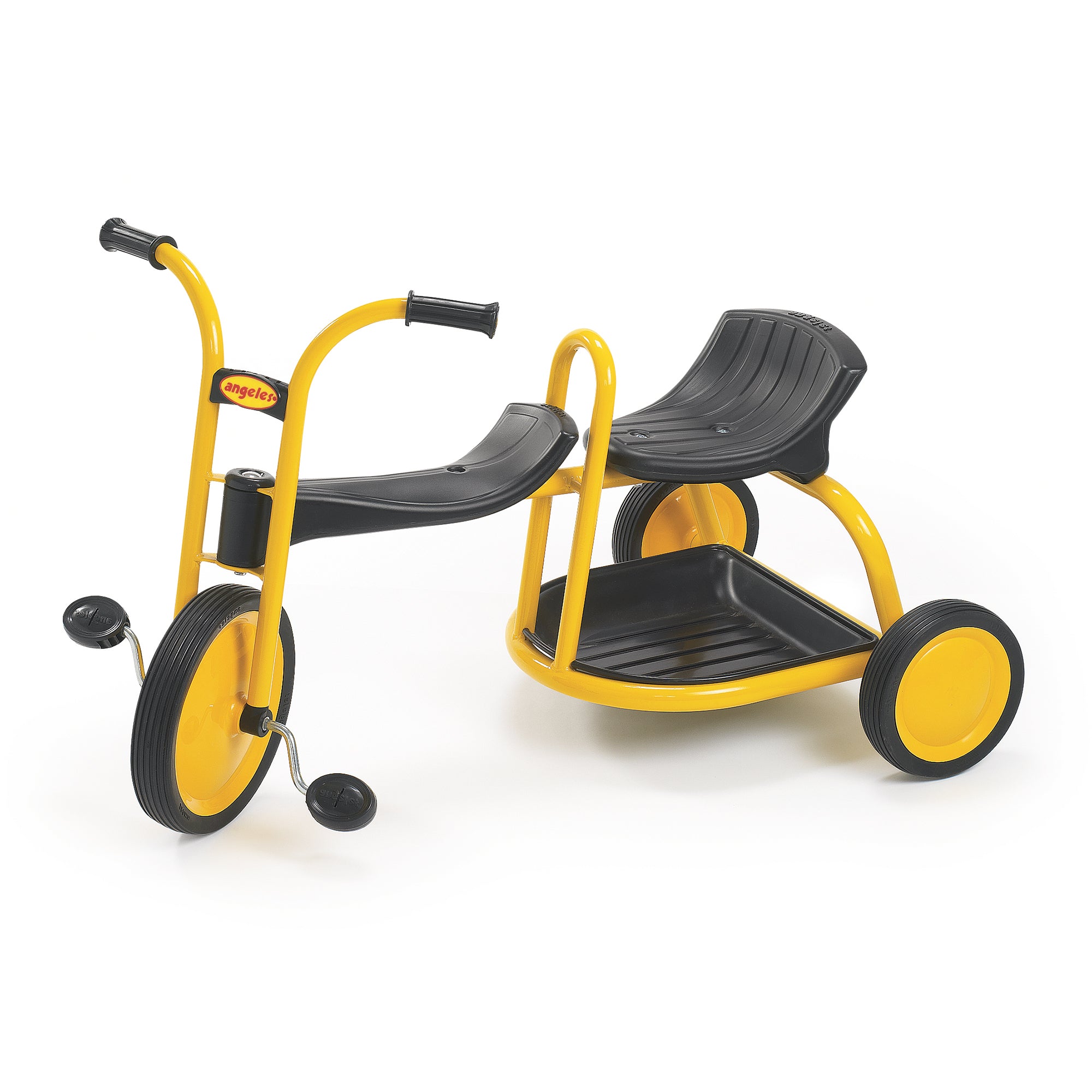 MYRIDER 12" Tandem