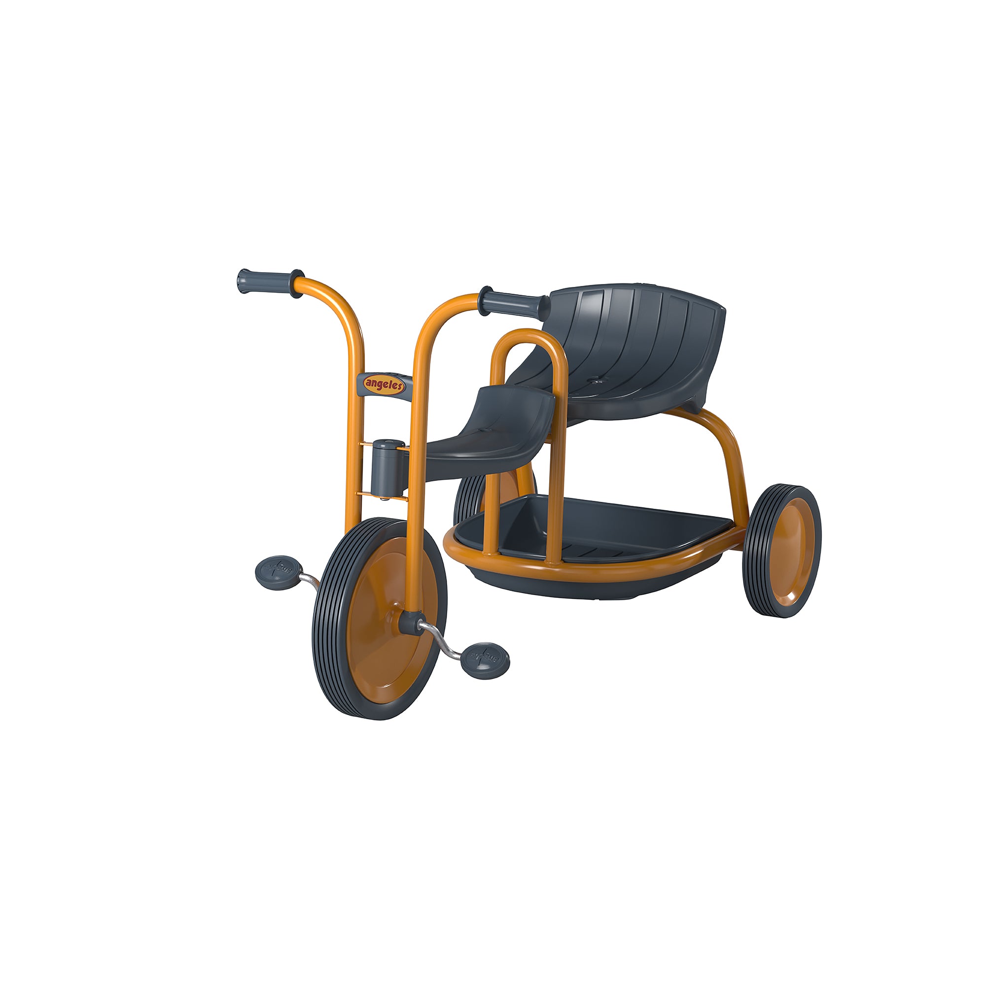 MYRIDER 12" Tandem