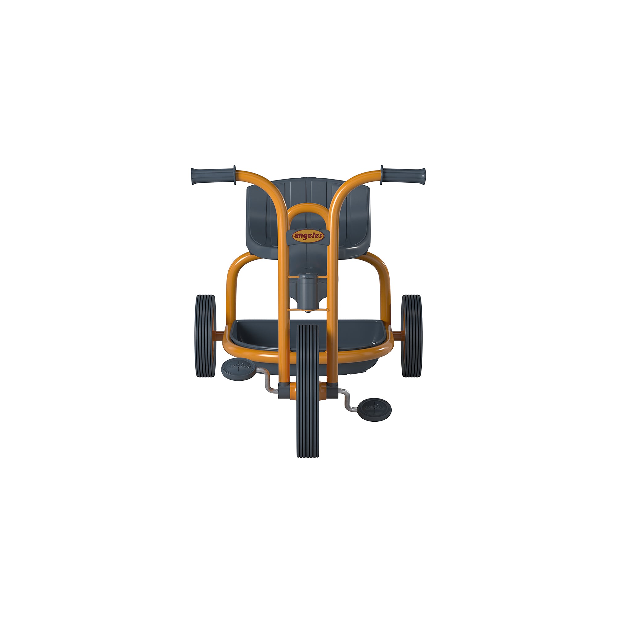 MYRIDER 12" Tandem