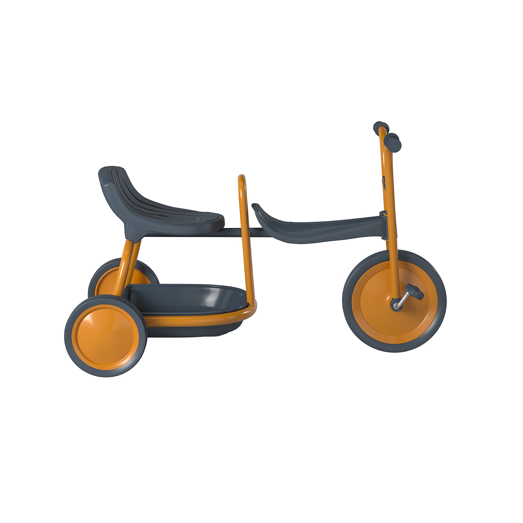 MYRIDER 12" Tandem