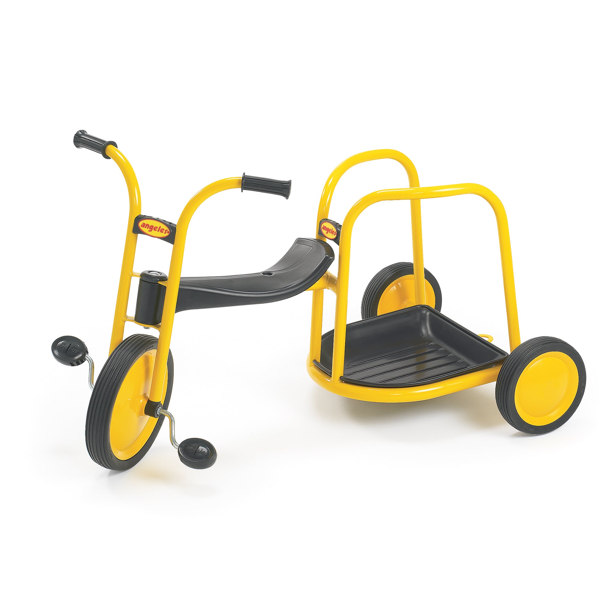 MYRIDER 12" Chairot
