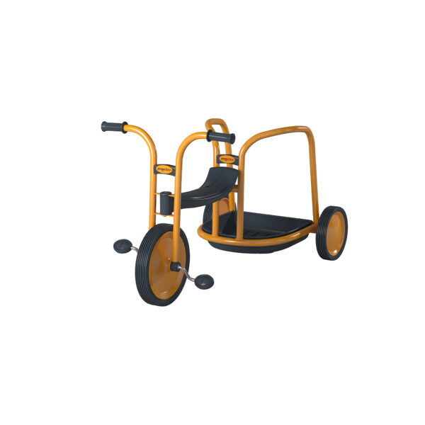 MYRIDER 12" Chairot