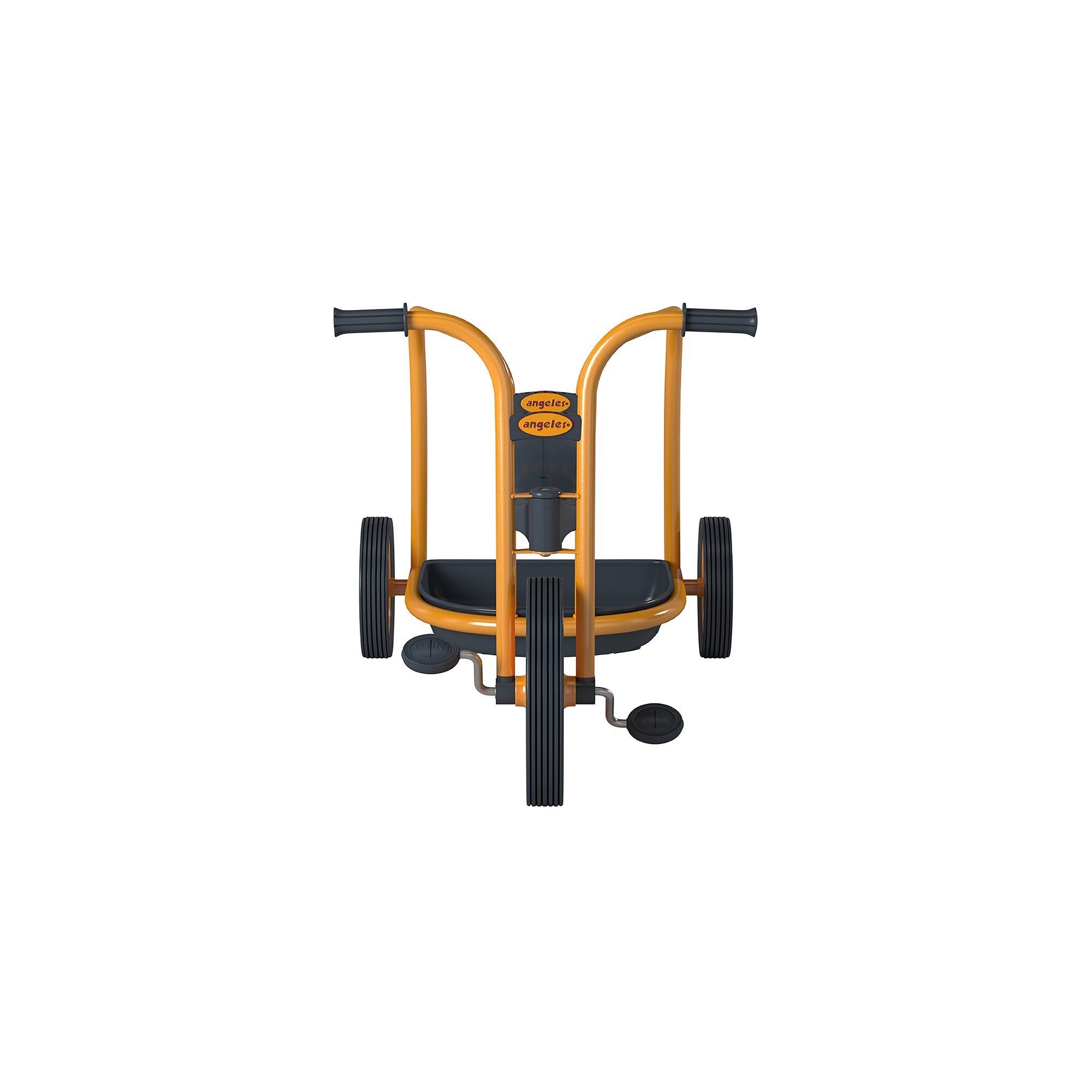 MYRIDER 12" Chairot