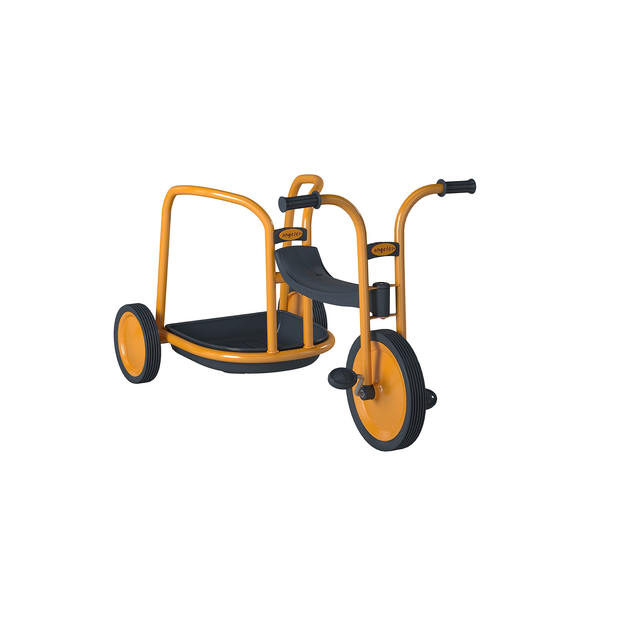 MYRIDER 12" Chairot