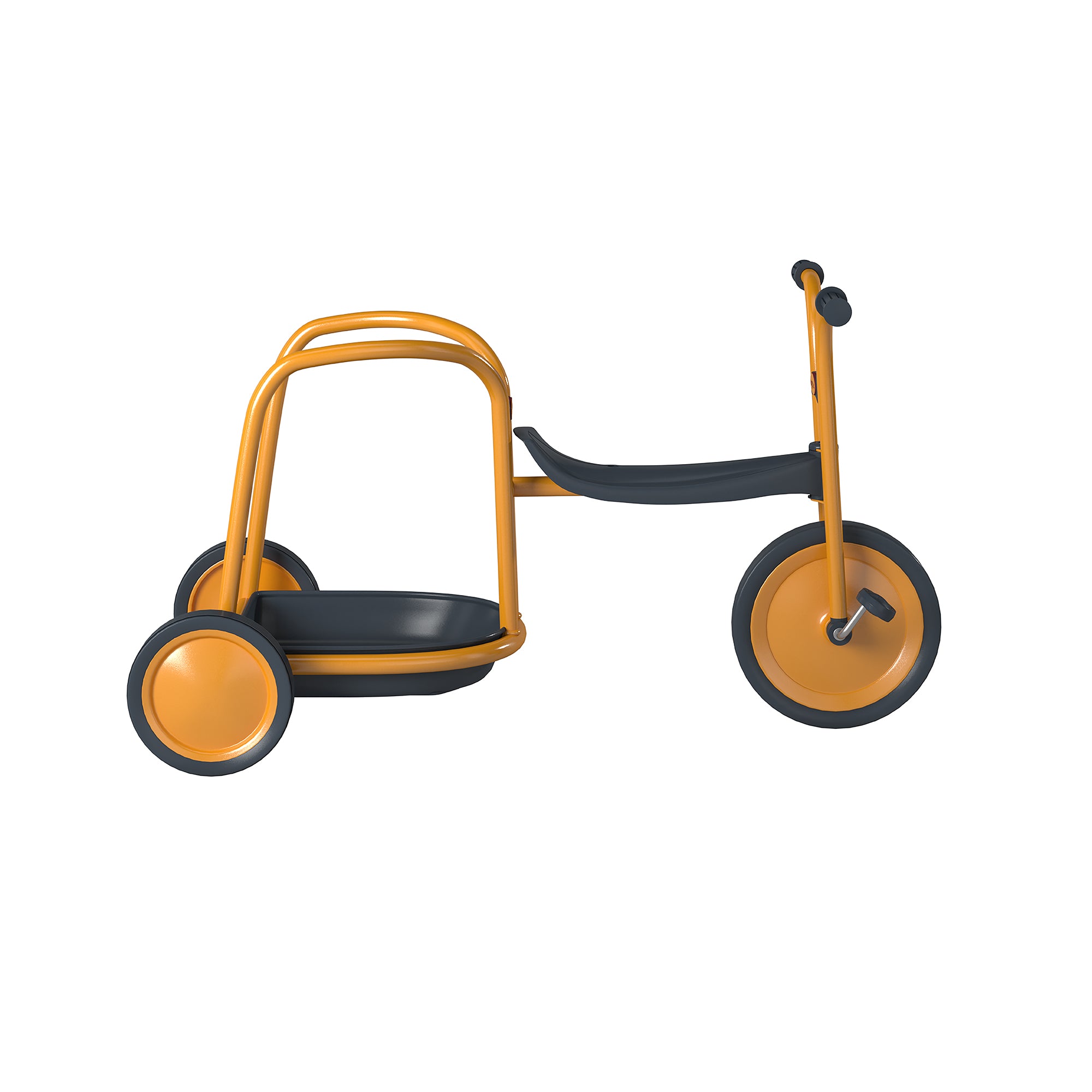 MYRIDER 12" Chairot