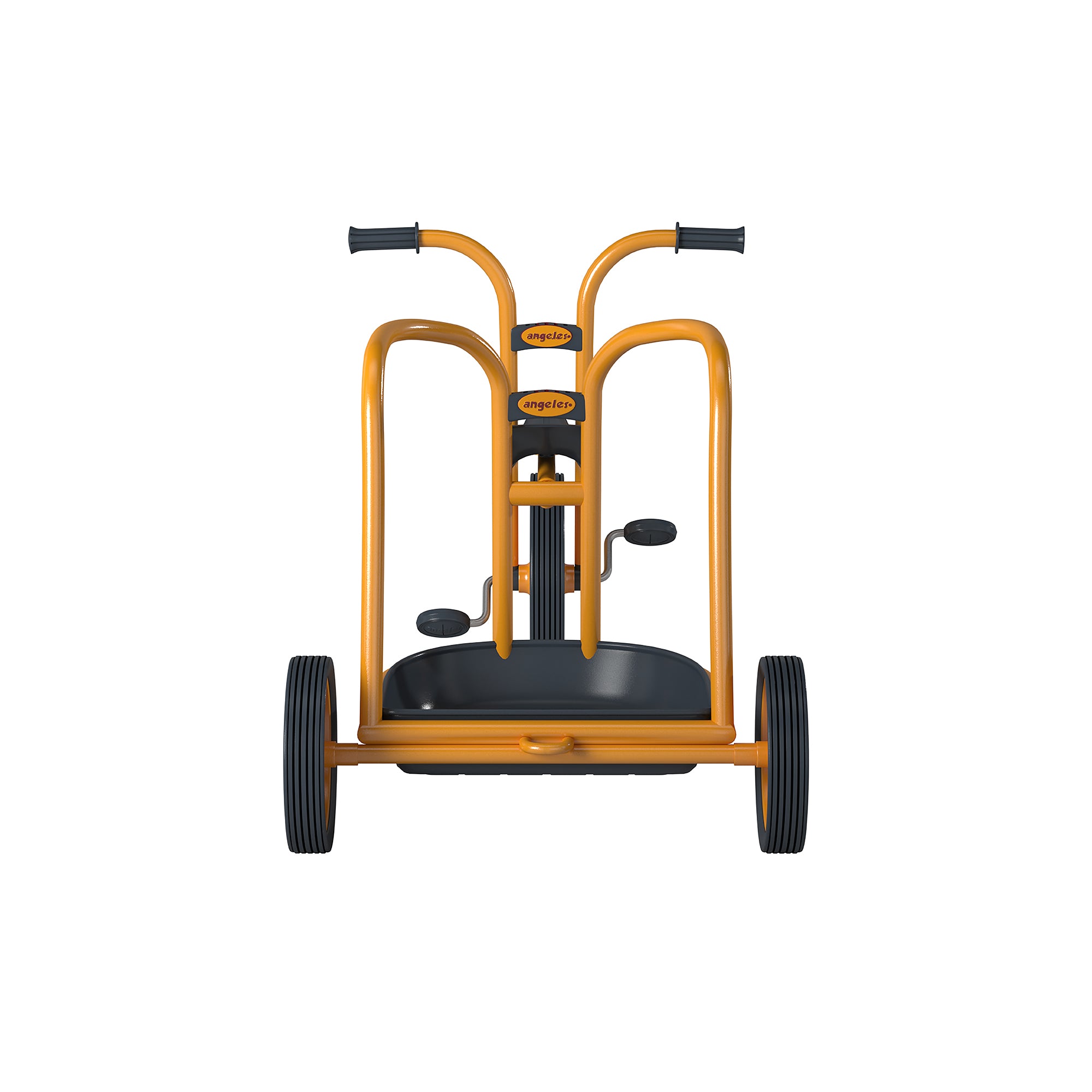 MYRIDER 12" Chairot