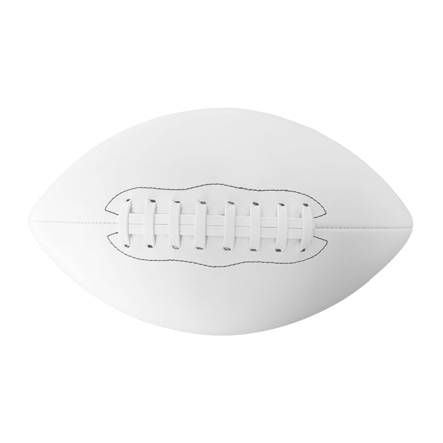 AUTOGRAPH FOOTBALL