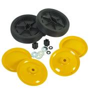 MYRIDER 220MM Rear Wheel Replacement Set