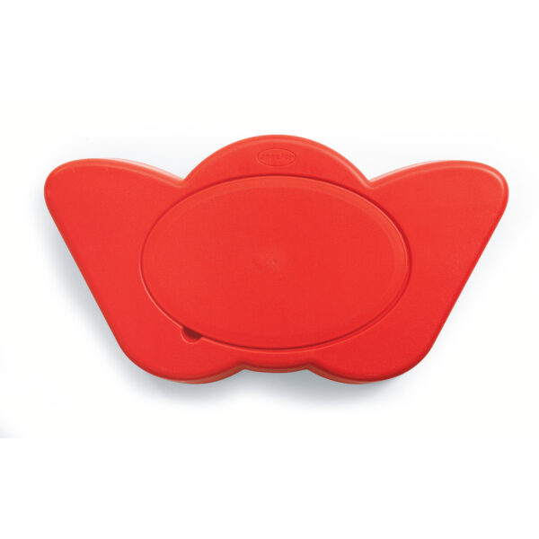 Adjustable Sensory Table - Red