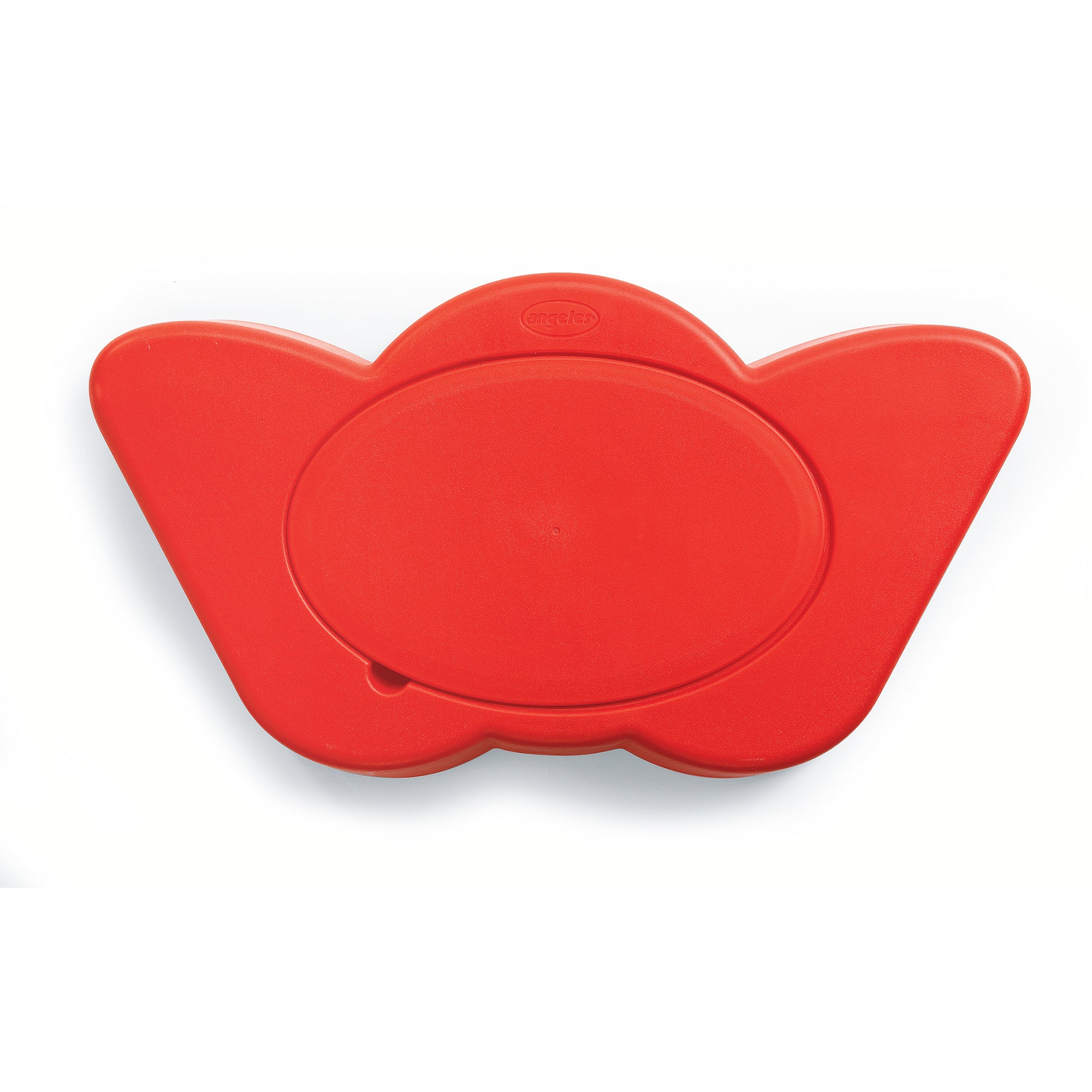 Adjustable Sensory Table - Red