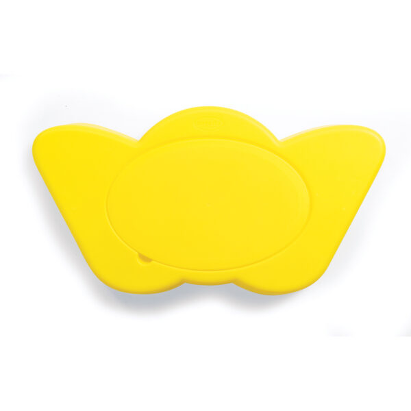 Adjustable Sensory Table - Yellow