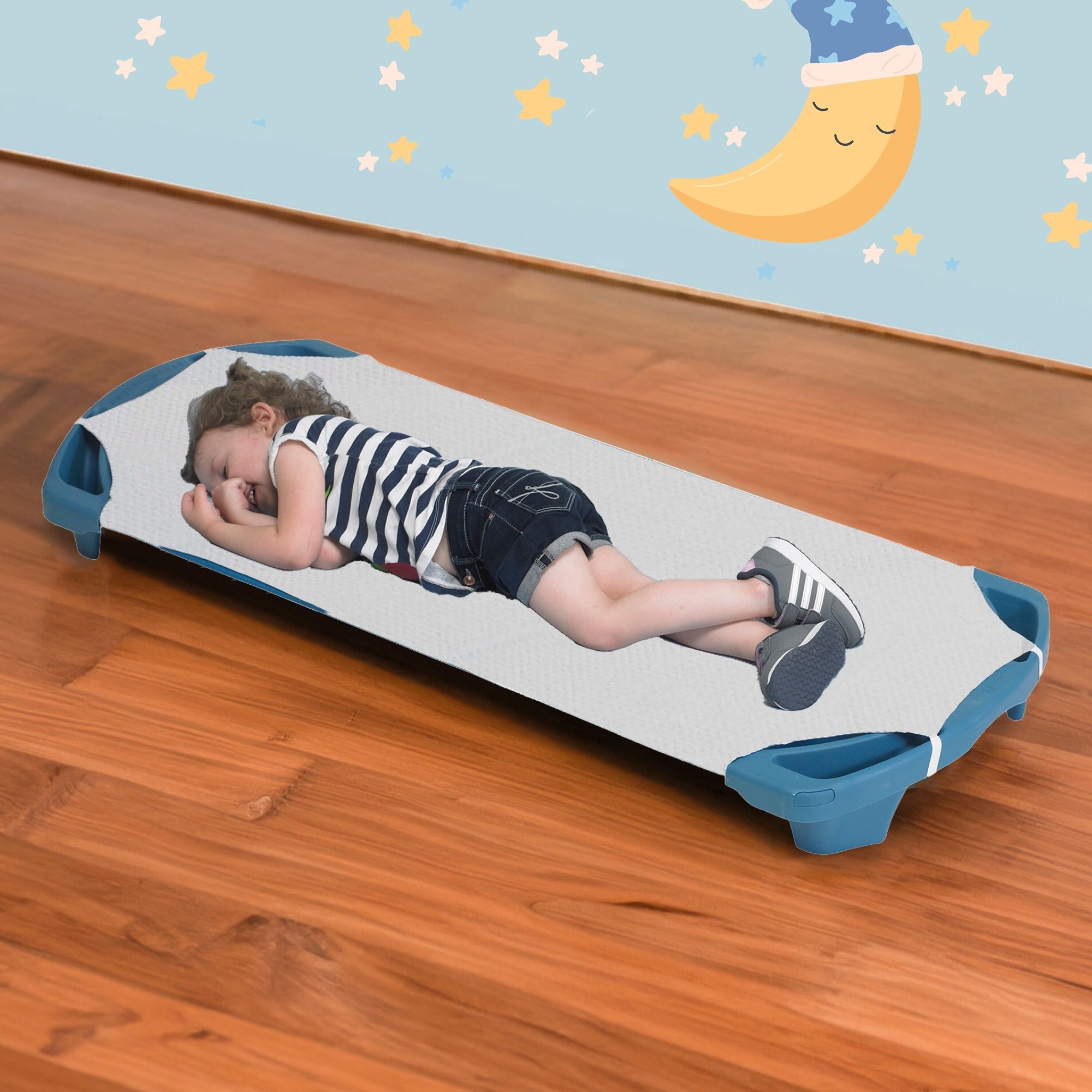 Value Line White Cot Sheet – Standard LF2793 - Set of 100