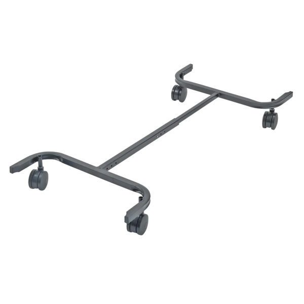 Universal Mobile Cot Carrier
