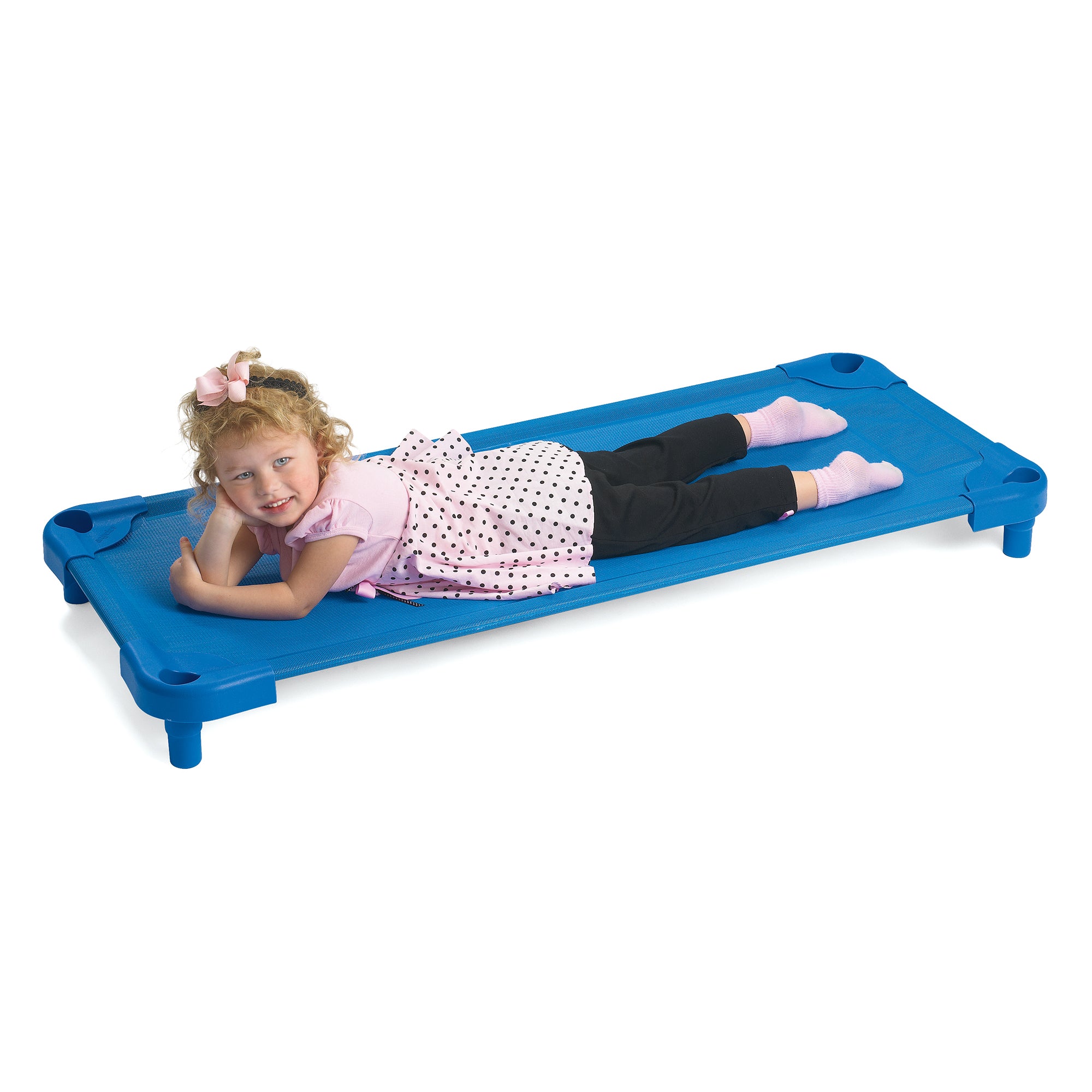 Value Line Standard Cots - Set of 4 - Assembled
