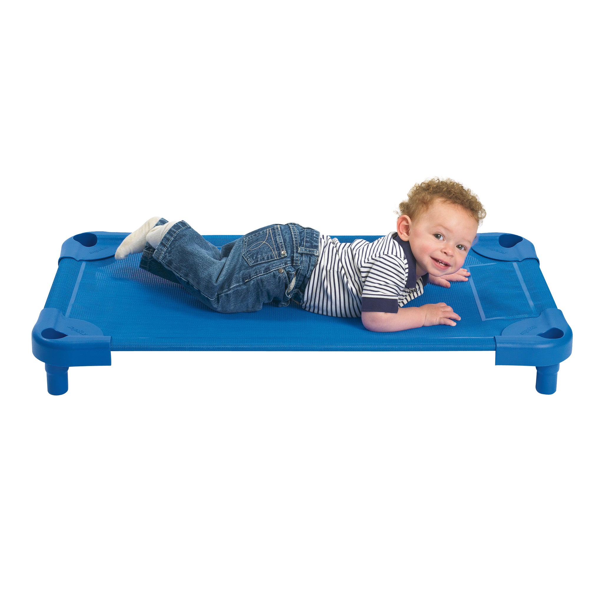 Value Line Toddler Cots - Set of 4 - Assembled