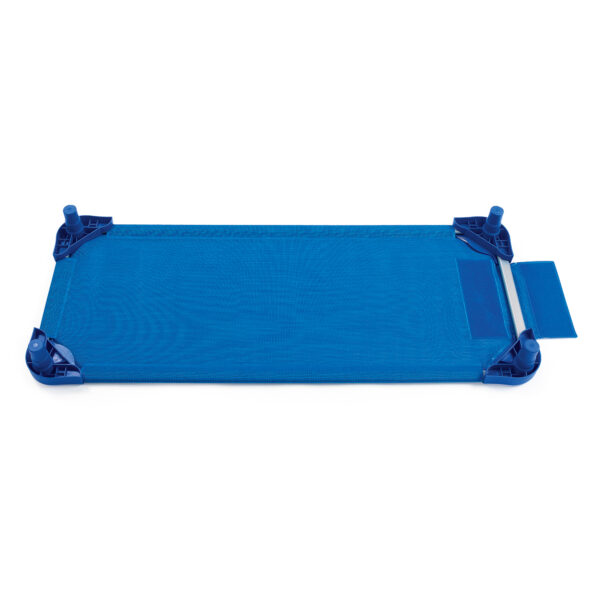Value Line Toddler Single Cot - Assembled