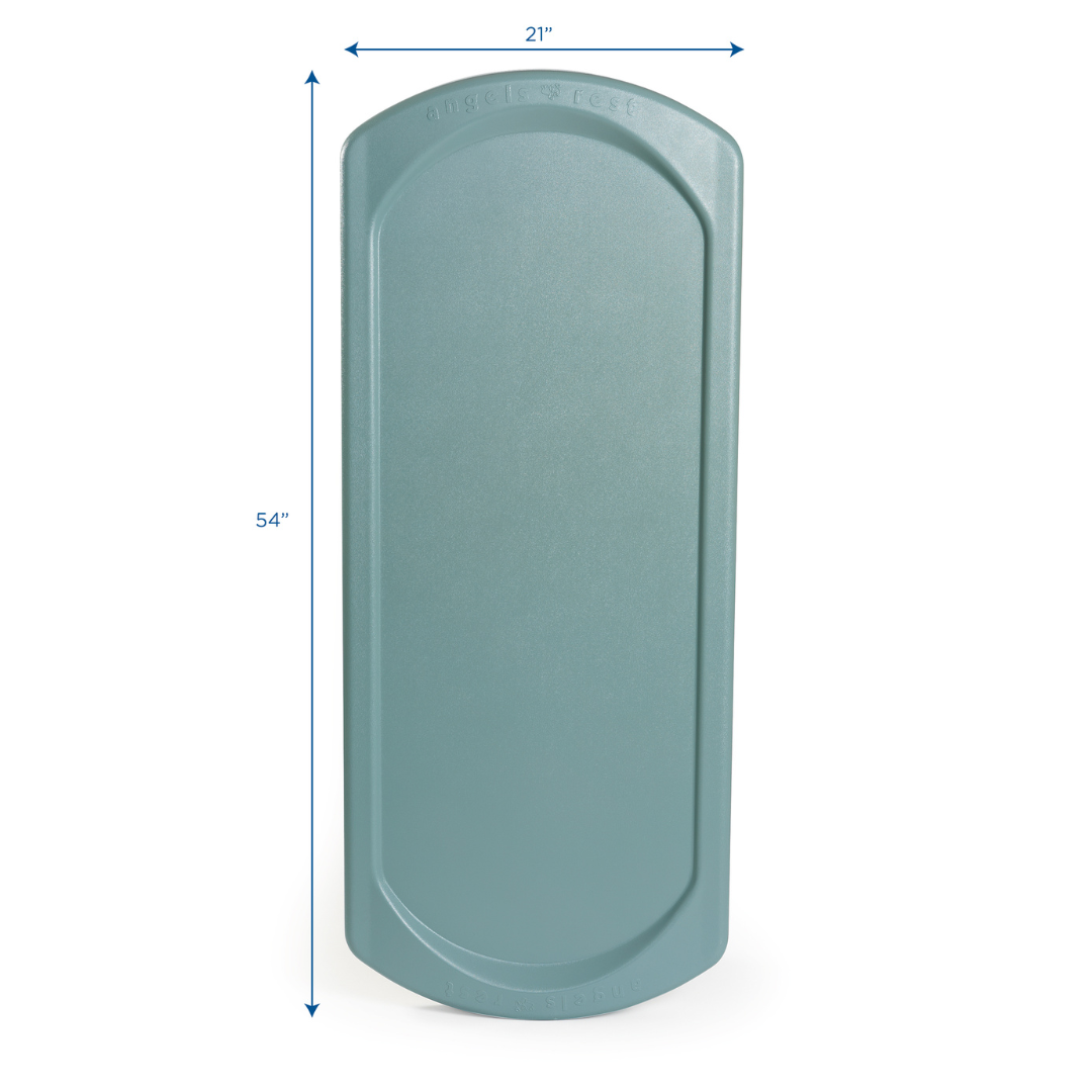 SPACELINE Activity Table Top - Teal Green