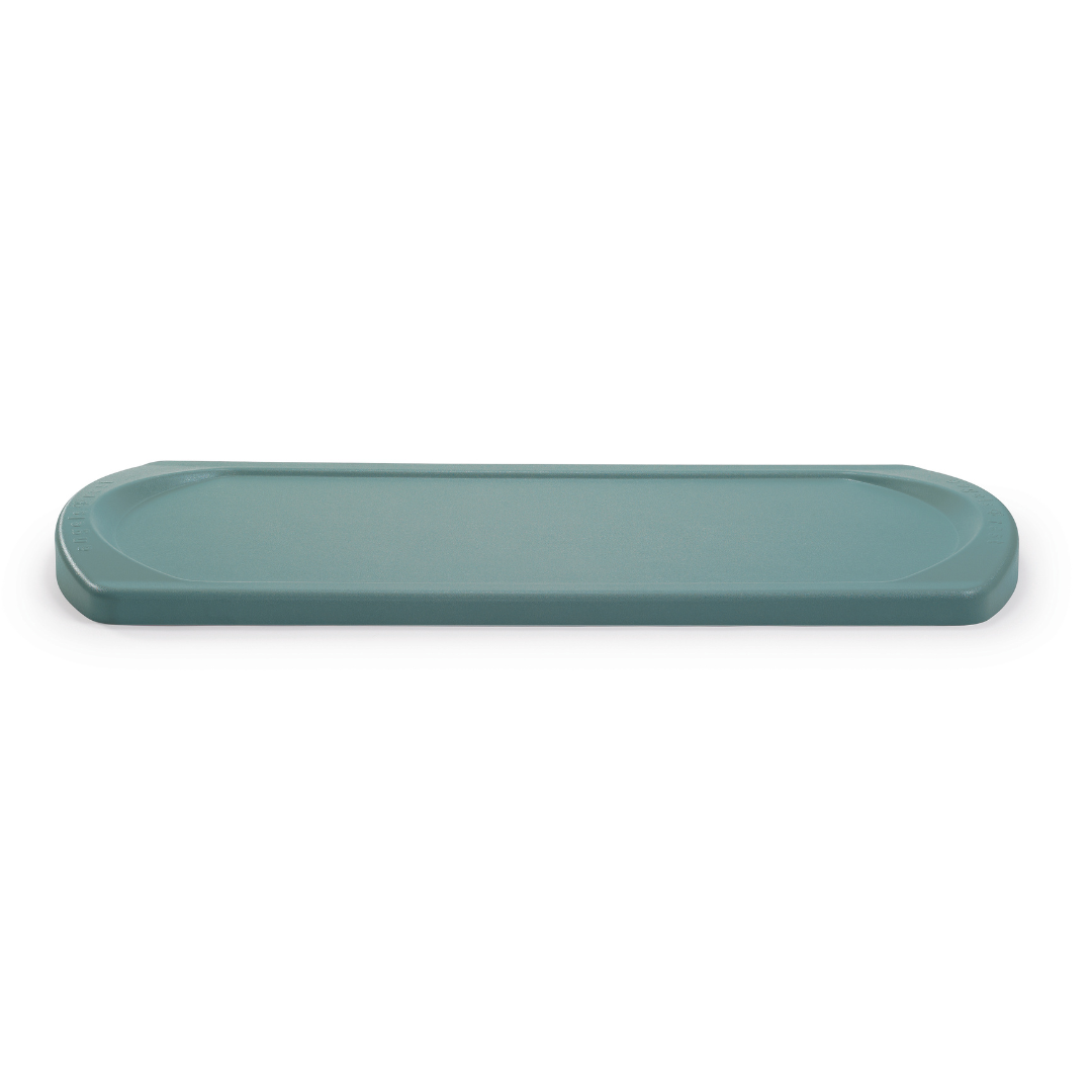 SPACELINE Activity Table Top - Teal Green