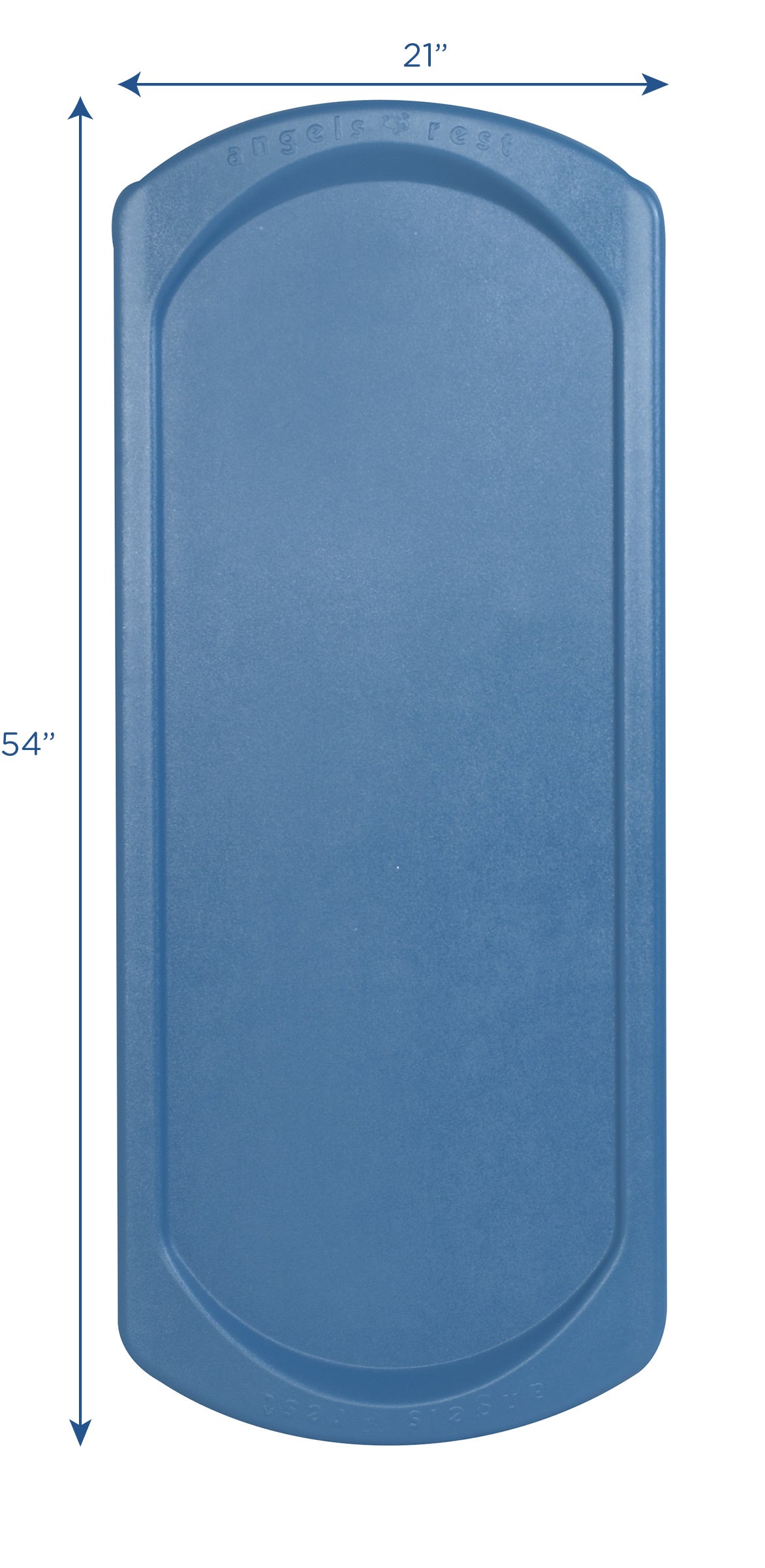 SPACELINE Activity Table Top - Ocean