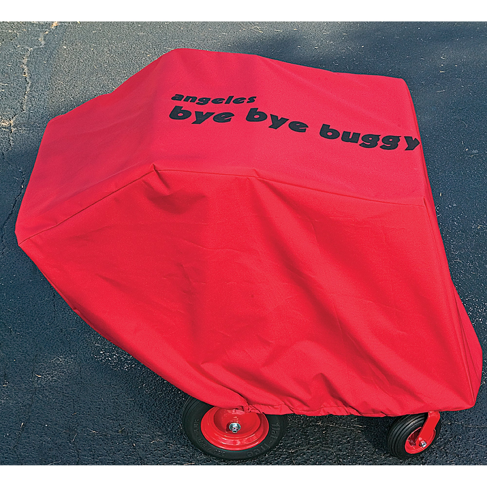BYE BYE BUGGY 4 Passenger Cover
